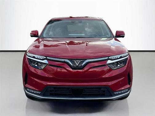 2025 VinFast VF 8 Eco