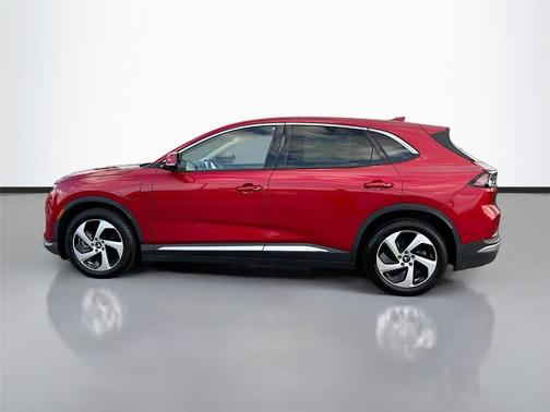 2025 VinFast VF 8 Eco