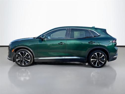 2025 VinFast VF 8 Plus