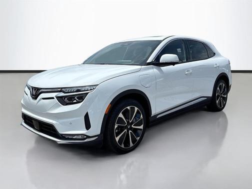 2025 VinFast VF 8 Plus