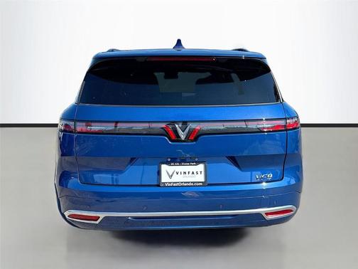 2024 VinFast VF 9 Plus