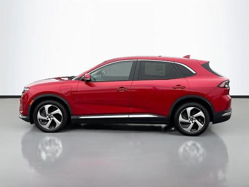 2025 VinFast VF 8 Eco