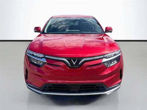 2025 VinFast VF 8 Eco