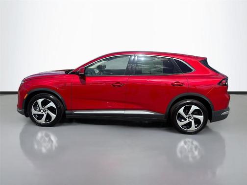 2025 VinFast VF 8 Eco