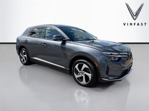 Neptune 2025 VinFast VF 8 Eco
