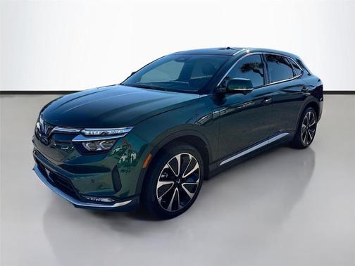 2025 VinFast VF 8 Plus