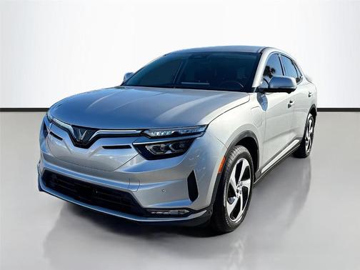 2025 VinFast VF 8 Eco