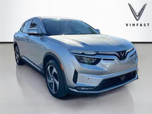 2025 VinFast VF 8 Eco