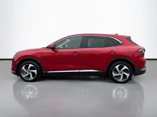 2025 VinFast VF 8 Eco