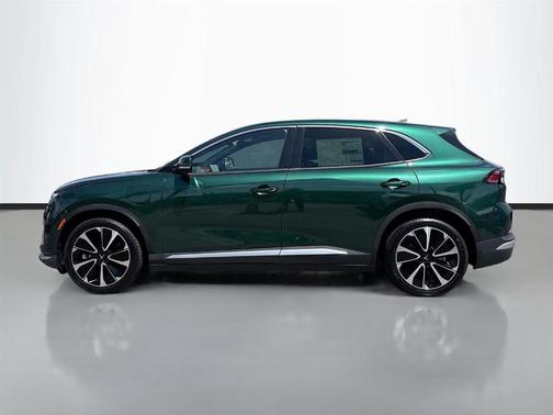 2025 VinFast VF 8 Plus