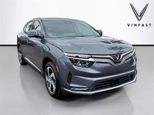 2025 VinFast VF 8 Eco