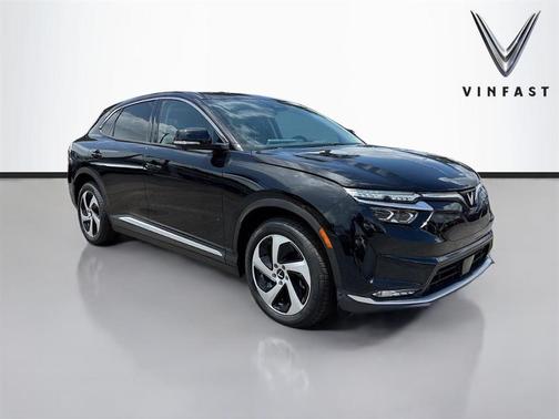 2025 VinFast VF 8 Eco