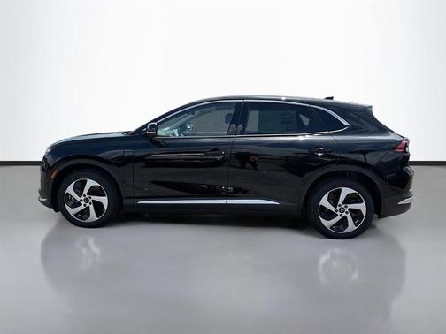 2025 VinFast VF 8 Eco