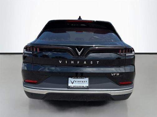2025 VinFast VF 8 Eco