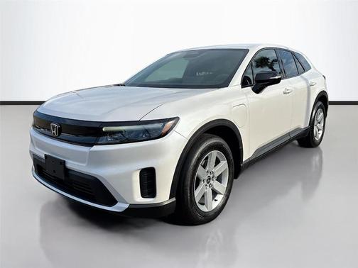 2024 Honda Prologue EX