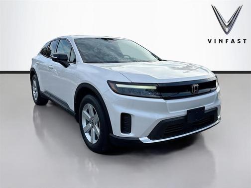 2024 Honda Prologue EX