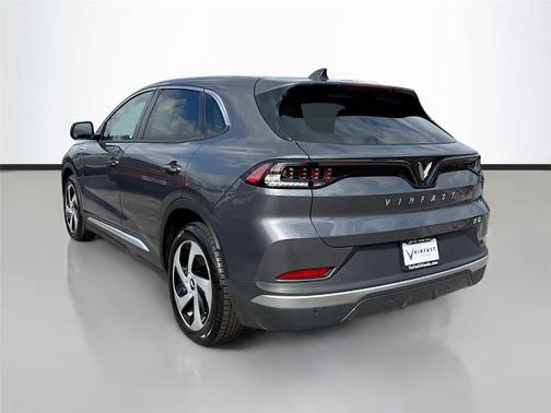 2025 VinFast VF 8 Eco