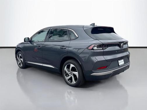 2025 VinFast VF 8 Eco