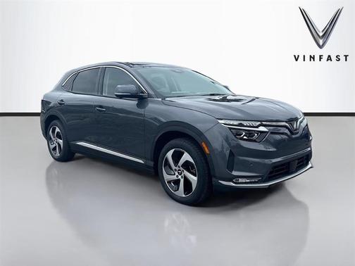 2025 VinFast VF 8 Eco