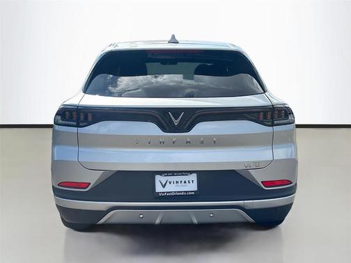 2025 VinFast VF 8 Eco