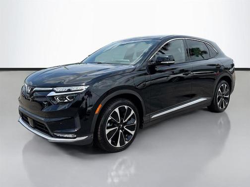 2025 VinFast VF 8 Plus