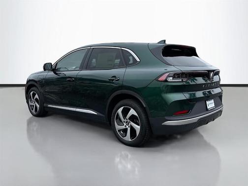 2025 VinFast VF 8 Eco