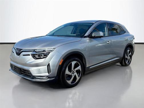 2025 VinFast VF 8 Eco