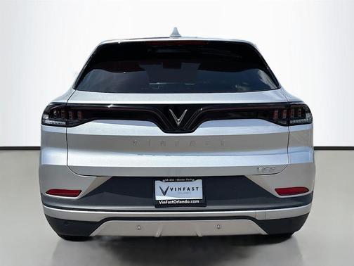 2025 VinFast VF 8 Eco