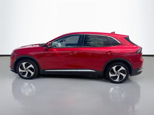 2025 VinFast VF 8 Eco