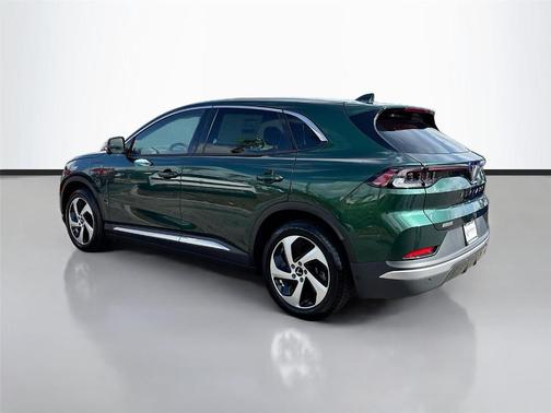 Deep Ocean 2025 VinFast VF 8 Eco
