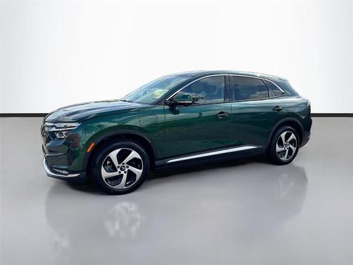 Deep Ocean 2025 VinFast VF 8 Eco