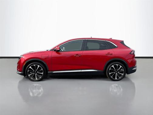 2025 VinFast VF 8 Plus