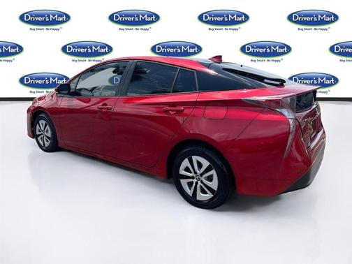 2017 Toyota Prius Two