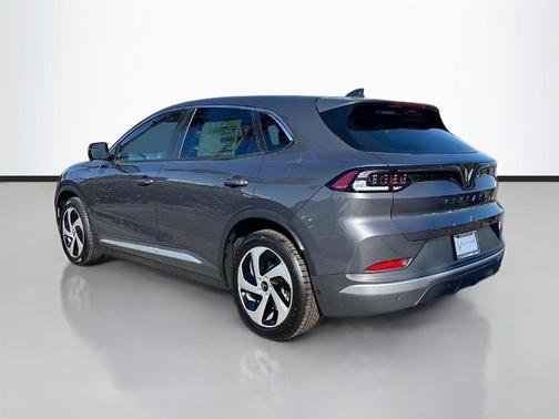 2025 VinFast VF 8 Eco