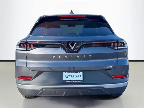 2025 VinFast VF 8 Eco