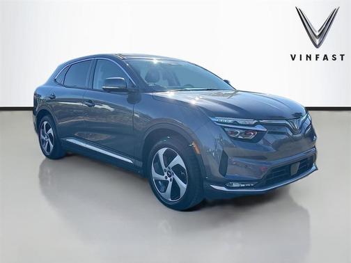 2025 VinFast VF 8 Eco