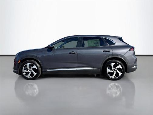 2025 VinFast VF 8 Eco