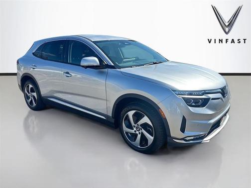 2025 VinFast VF 8 Eco
