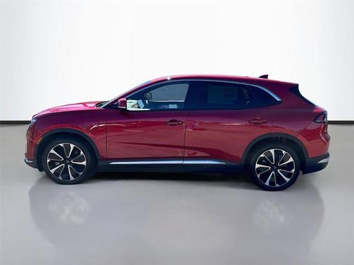 2025 VinFast VF 8 Plus