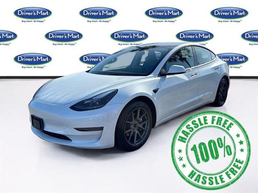 2023 Tesla Model 3 Base