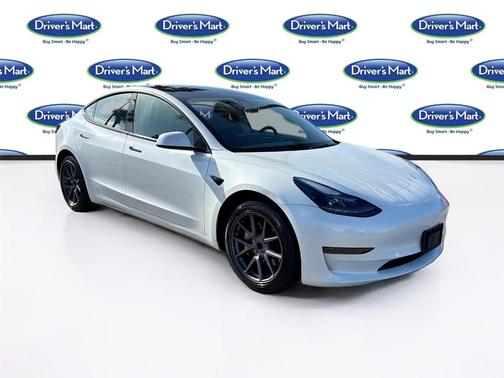 2023 Tesla Model 3 Base