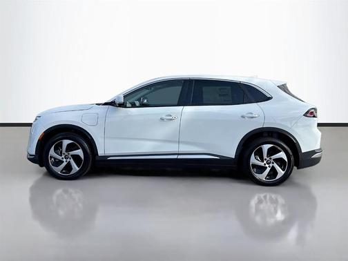 2025 VinFast VF 8 Eco