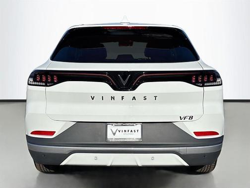 2025 VinFast VF 8 Eco