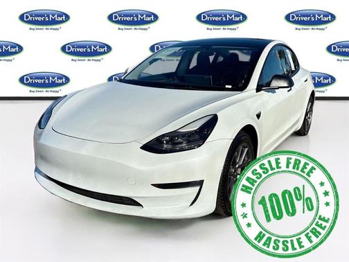 2023 Tesla Model 3 Base