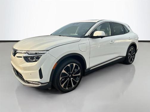 2025 VinFast VF 8 Plus