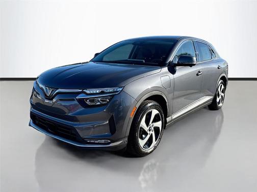 2025 VinFast VF 8 Eco