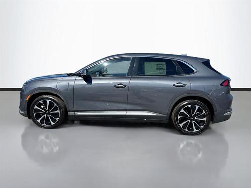 2025 VinFast VF 8 Plus