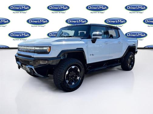 2023 GMC HUMMER EV Pickup 3X