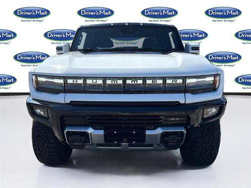 2023 GMC HUMMER EV Pickup 3X