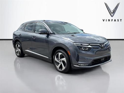 2025 VinFast VF 8 Eco